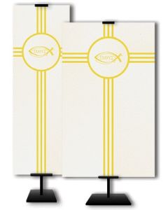 Ichthus Banner