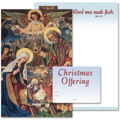 Christmas - Old Masters - Matching Set