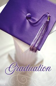 Graduation - Pkg 100 - Standard Program