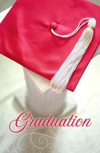 Graduation - Pkg 100 - Standard Program
