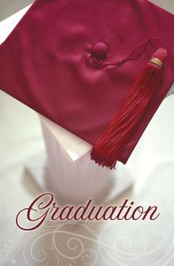 Graduation - Pkg 100 - Standard Program