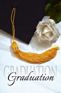 Graduation - Pkg 100 - Standard Program