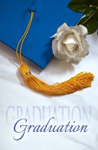 Graduation - Pkg 100 - Standard Program