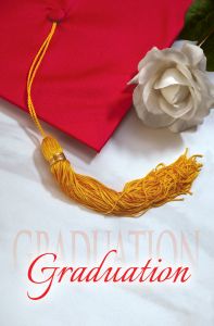 Graduation - Pkg 100 - Standard Program