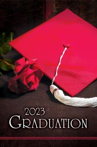 Graduation -2023 Graduation - Pkg 100 - Standard Program