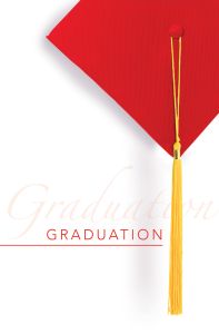 Graduation - Pkg 100 - Standard Program