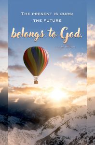 Program Cover - Graduation - Pkg 100