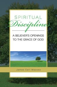 Spiritual Disciplines