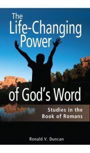 The Life-Changing Power of God's Word