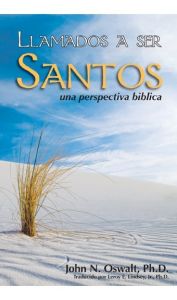 Llamados a Ser Santos