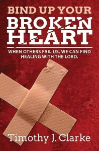 Bind Up Your Broken Heart - Multiple Formats