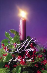 Advent Standard Bulletin