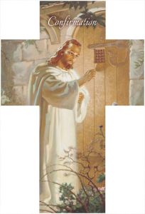 [pkg 25]  BookmarKs | Cross | Confirmation | Teach me the way, O Lord