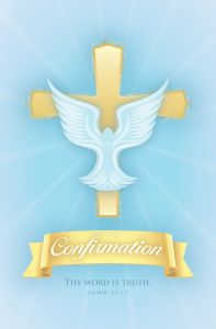 Bulletin | Confirmation | Thy word is truth