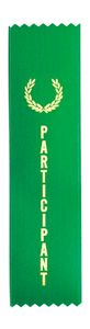 Award Ribbon - Participant