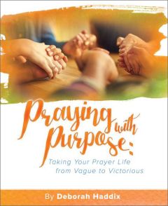 Praying with Purpose - Multiple Formats