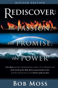 Rediscover - Multiple Formats