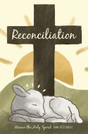 Reconciliation - Receive the Holy Spirit - Standard Bulletin
