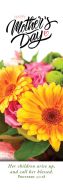 Mother's Day-Happy Mother's Day, Prov 31:28 (KJV)-Pkg 25-Bookmark