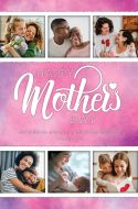 Mother's Day - Happy Mother's Day - Proverbs 31:28 (KJV) - Pkg 100 - Standard Bulletin