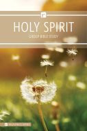 Group Bible Studies - Holy Spirit - Relevance Series - Multiple Formats