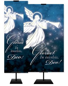 Christmas - In Excelsis, Deo - Banner