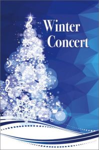 Bulletin | Music | Winter Concert