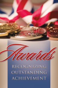 Bulletin | Awards | Recognizing Outstanding Achievement