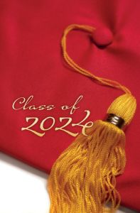 Graduation - Class of 2024 - Pkg 100 - Standard Program