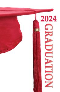 Graduation - 2024 Graduation - Pkg 100 - Standard Program
