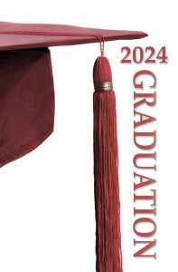 Graduation - 2024 Graduation - Pkg 100 - Standard Program