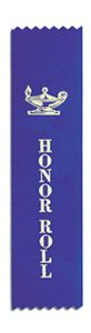 Honor Roll Award Ribbon