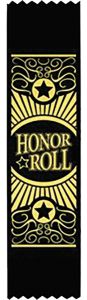 Award Ribbon - Honor Roll