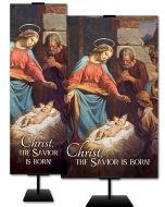 Christmas - Christ is born - Banner