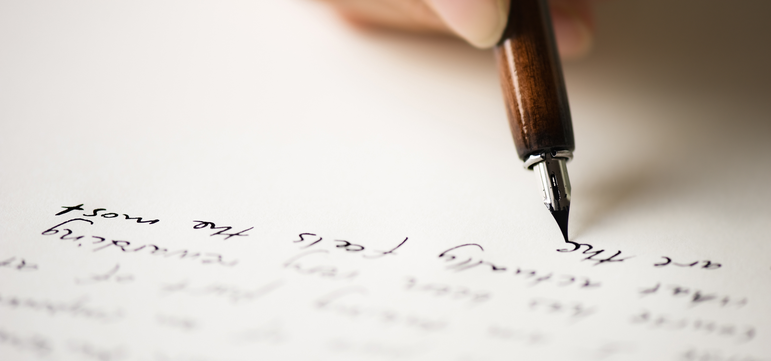 Let's Journal, for the Sake of Our Souls: Journaling for the Soul