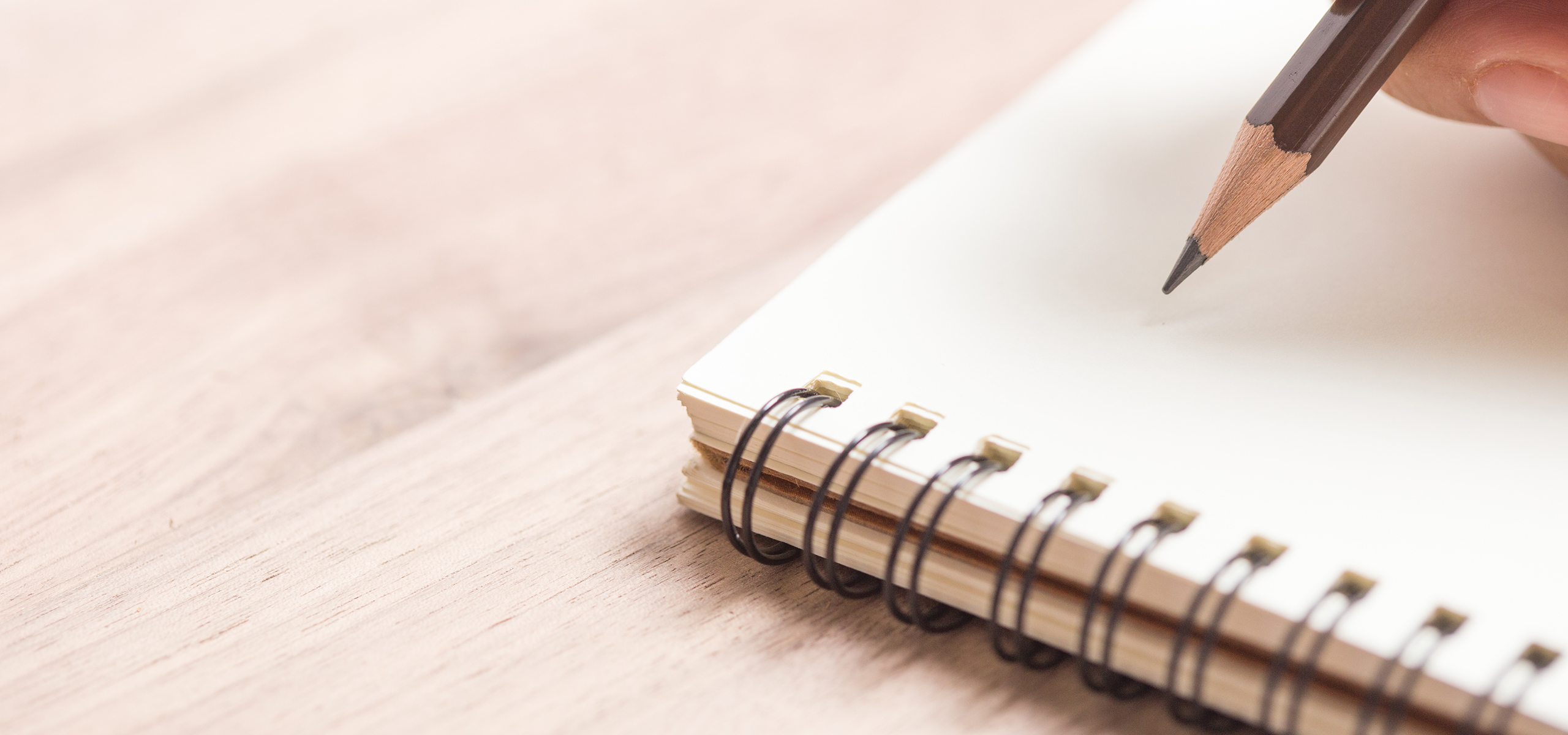Leaving a Spiritual Legacy through Journaling