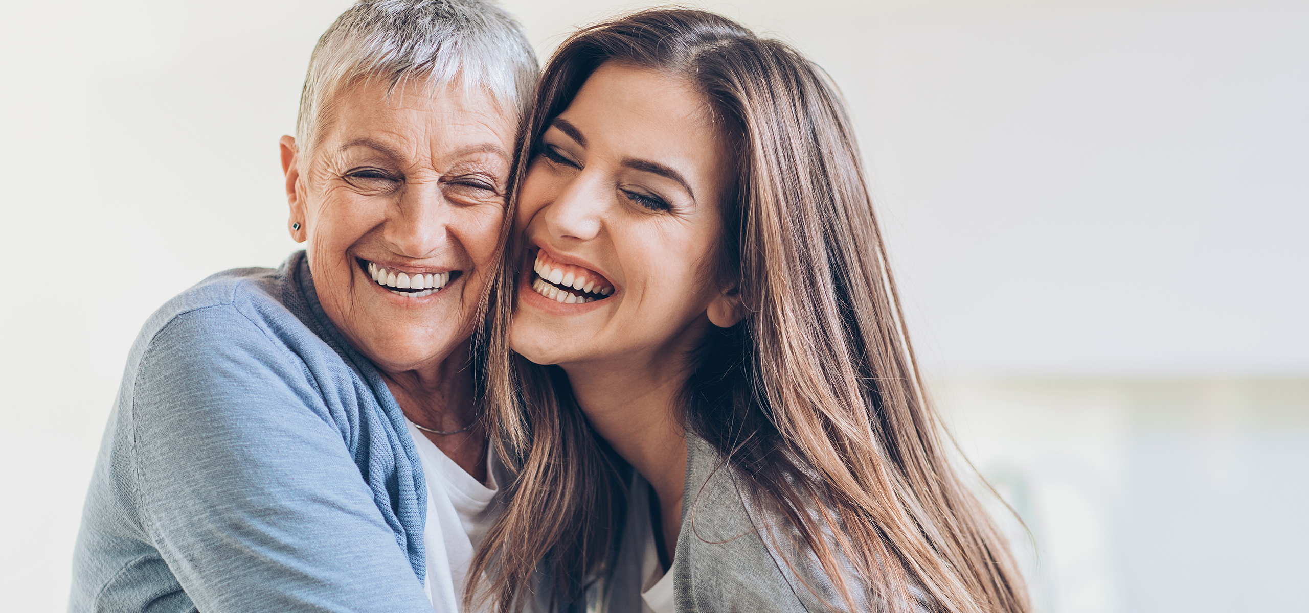 Celebrating God’s Gift of Laughter