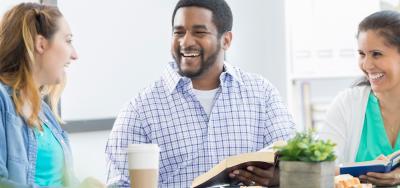 Adult Curriculum Bridges: God's Word to Today