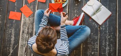 Five Reasons Greeting Cards Remain in Style
