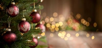 Finding True Joy at Christmas and Always