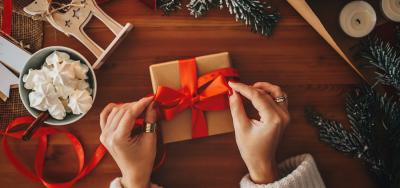 Holiday Gift Guide