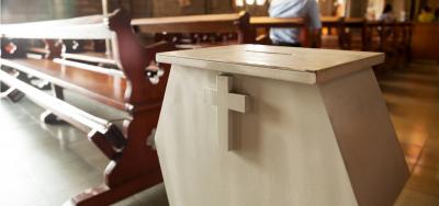 Honoring God with Our Gifts