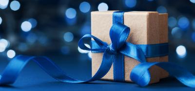 Faith-inspired Giving as We Celebrate Jesus’ Birthday