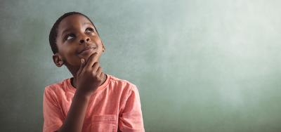 The Joy of Hard Questions