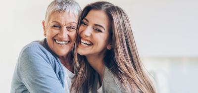 Celebrating God’s Gift of Laughter