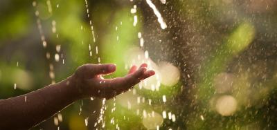 Managing The Storms of Life