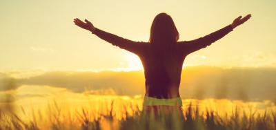 Staying Connected to God in the Summer