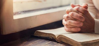 Waiting on the Lord