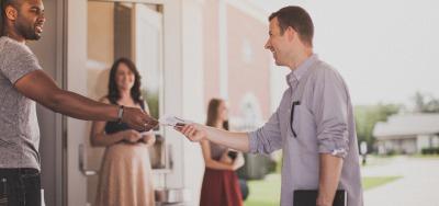 The Value of Subscribing to Warner Press' Worship Bulletin Service