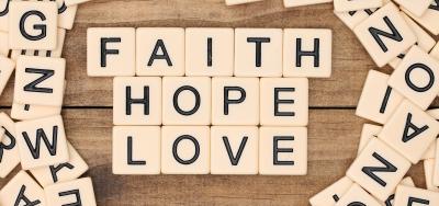 When God Lays a Word Upon Your Heart
